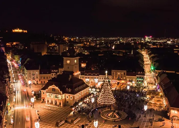 Chic Studio Brasov