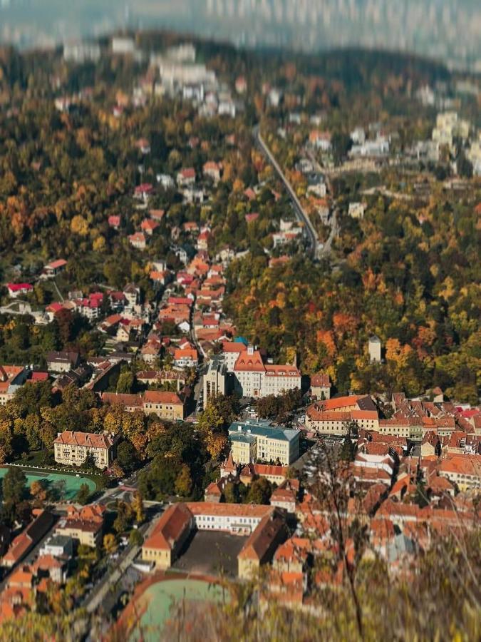 Apartament Chic Brașov