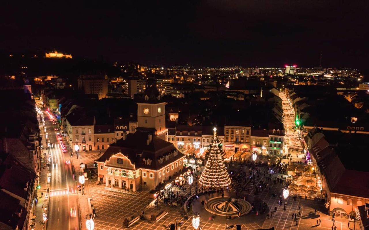 Chic Braşov