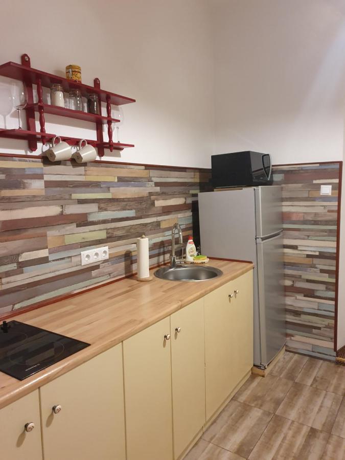 Apartament Chic *