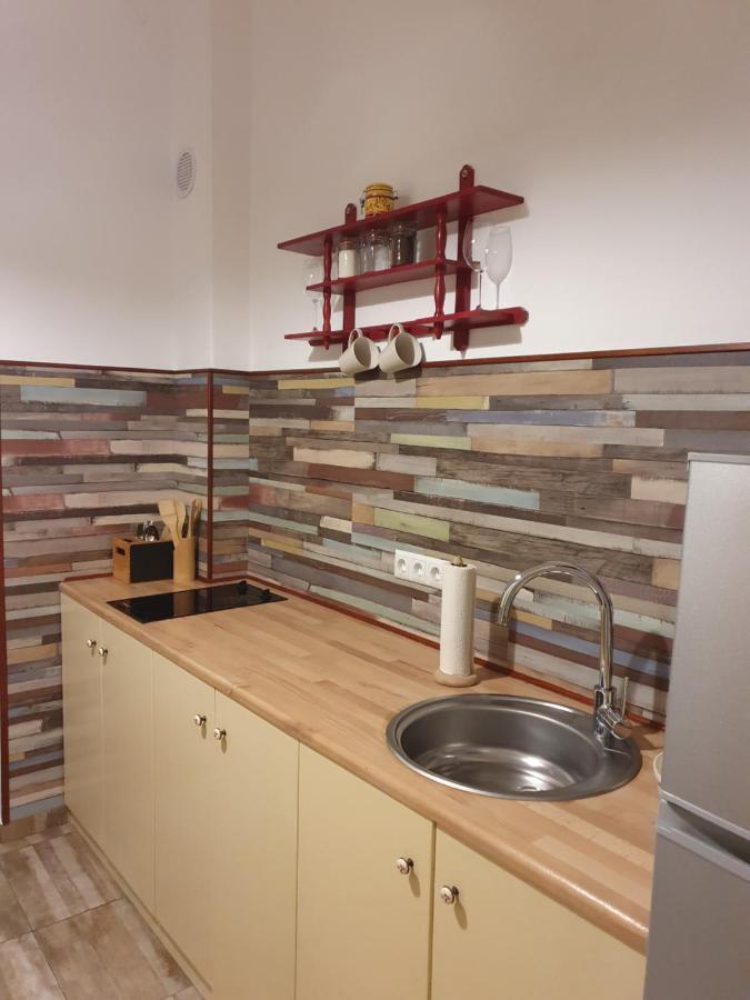Apartament Chic *