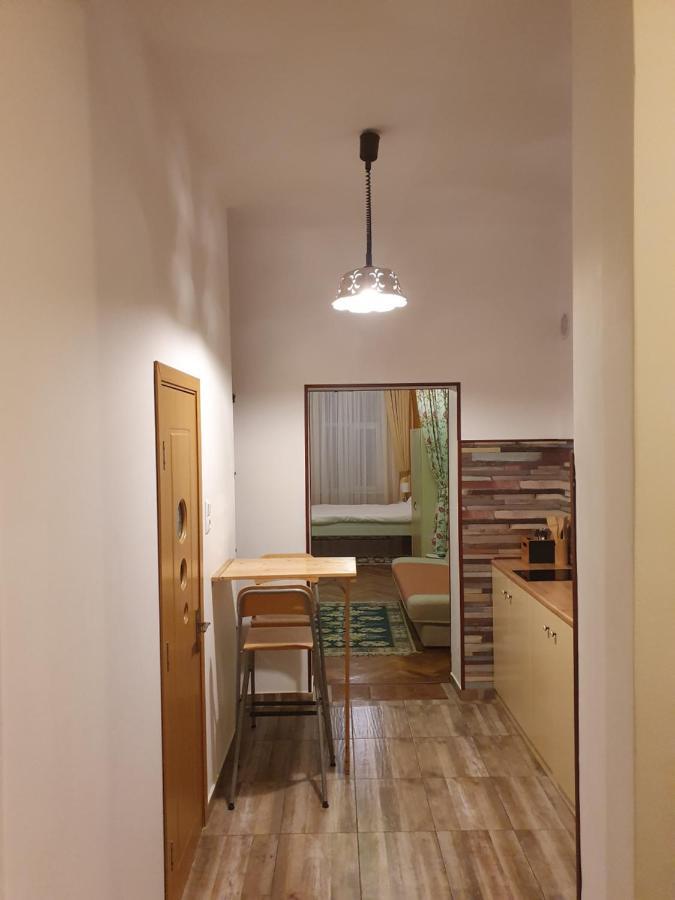 Chic Apartament